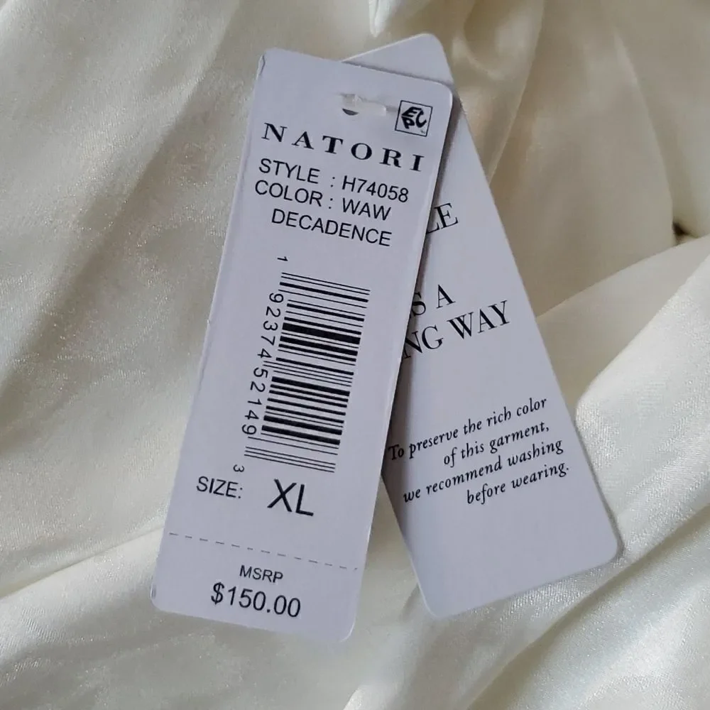 NATORI Decadence Wrap